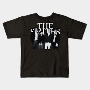 THE SMITHS Kids T-Shirt